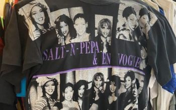 Discover the Must-Have En Vogue Merchandise Every Fan Needs