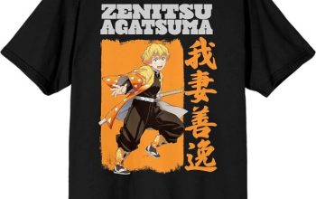 Official Demon Slayer Merchandise: A Closer Look at the Hottest Picks