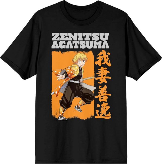 Official Demon Slayer Merchandise: A Closer Look at the Hottest Picks