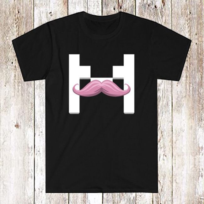 Exclusive Insider Insights into Markiplier’s Official Merch Collection
