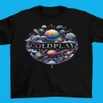 Elevate Your Style with Coldplay Merch: Trendy Picks and Fan Favorites