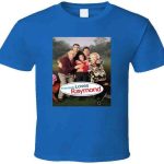 Discover the Hidden Gems of Everybody Loves Raymond Store Finds