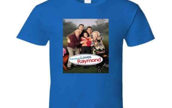 Discover the Hidden Gems of Everybody Loves Raymond Store Finds
