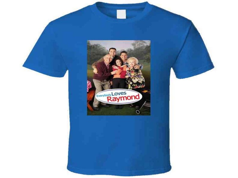 Discover the Hidden Gems of Everybody Loves Raymond Store Finds
