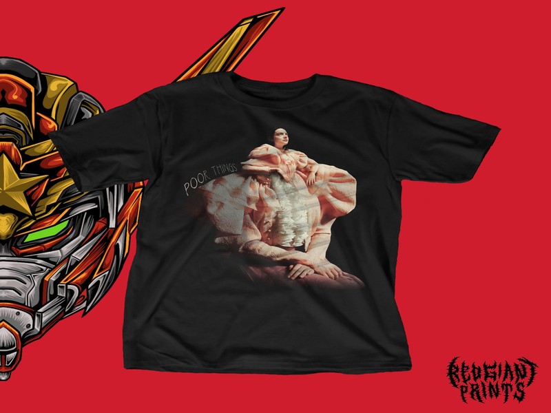 Unlocking the Secrets of Motionless In White Official Merchandise