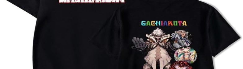 Unveiling the Latest Trends in Vincent Gao Store Merchandise