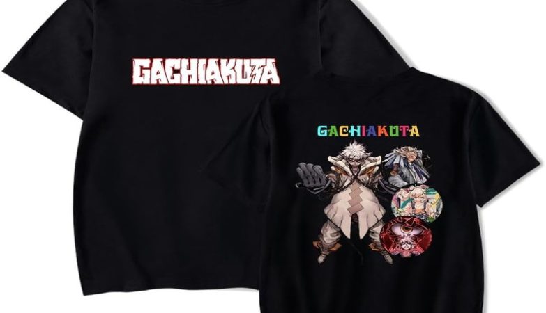 Unveiling the Latest Trends in Vincent Gao Store Merchandise