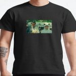 Behind the Scenes: The Story of Yeah Yeah Yeahs Merchandise Creation