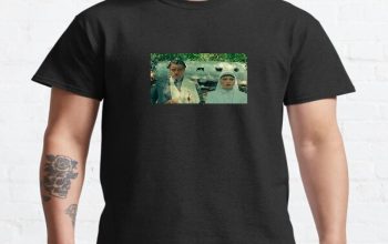 Behind the Scenes: The Story of Yeah Yeah Yeahs Merchandise Creation