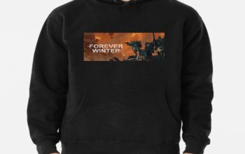 The Forever Winter Merch: Unveiling the Exclusive Collection for Winter Enthusiasts