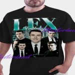 Discover the Hidden Gems of Lex Fridman Podcast Merchandise