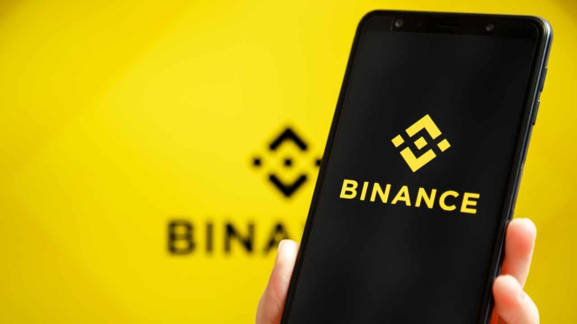 Binance Sign Up and Beginner Trading Guide