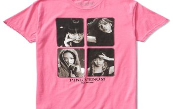 How to Build the Perfect Black Pink Merch Collection