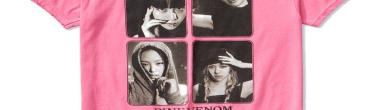 How to Build the Perfect Black Pink Merch Collection