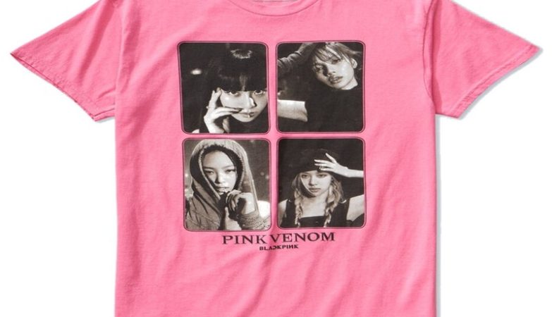 How to Build the Perfect Black Pink Merch Collection