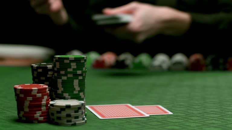 Why 365RAJA Is Popular with Casino Players