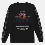 Charli XCX Official Merch Stylish Apparel for True Supporters