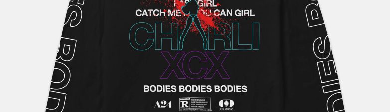 Charli XCX Official Merch Stylish Apparel for True Supporters