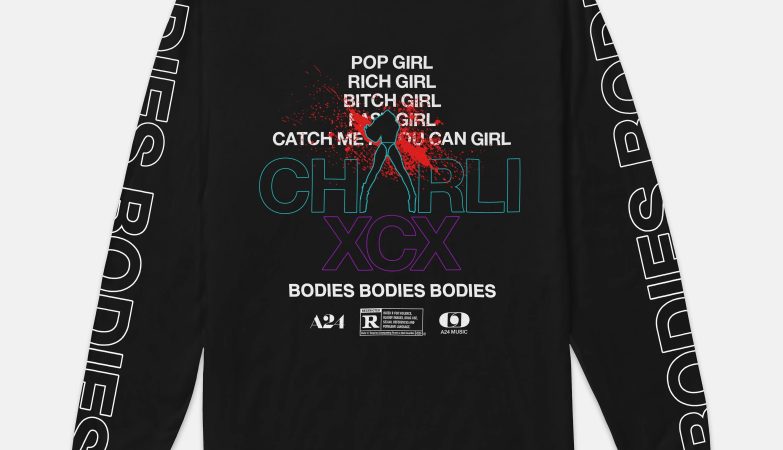 Charli XCX Official Merch Stylish Apparel for True Supporters