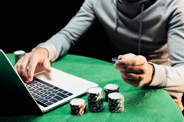 Casino en ligne retrait instantané et solutions fiables