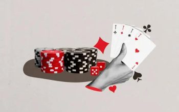 What Makes casino online español Different?