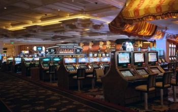 Casinò online non aams cosa sapere sulle procedure finanziarie