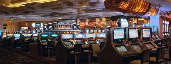 Casinò online non aams cosa sapere sulle procedure finanziarie