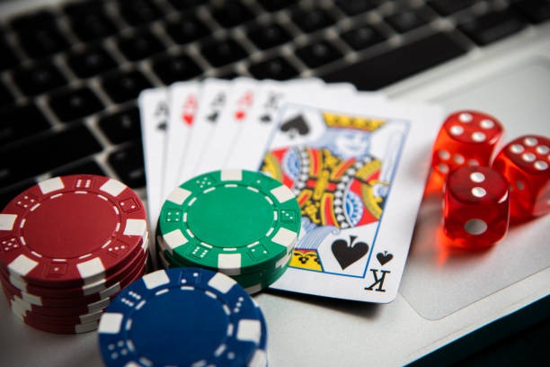 Safe Gaming with casinos en ligne
