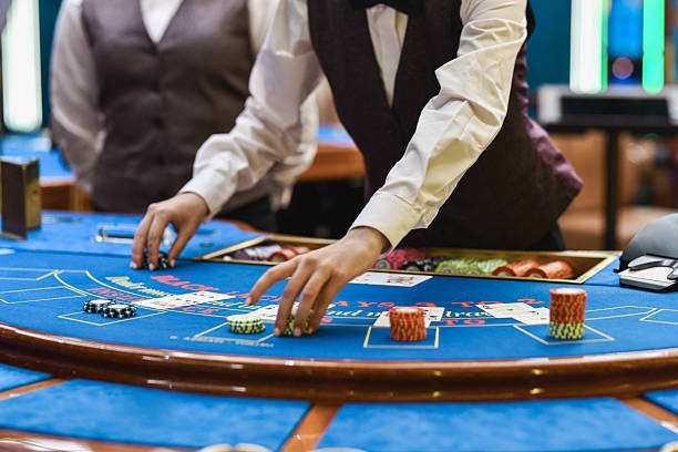 Smart Ways to Enjoy casinos en ligne Safely