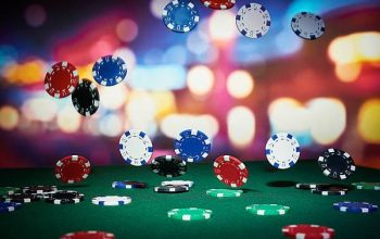Reviewing Casino Rewards on i migliori casino non AAMS Websites