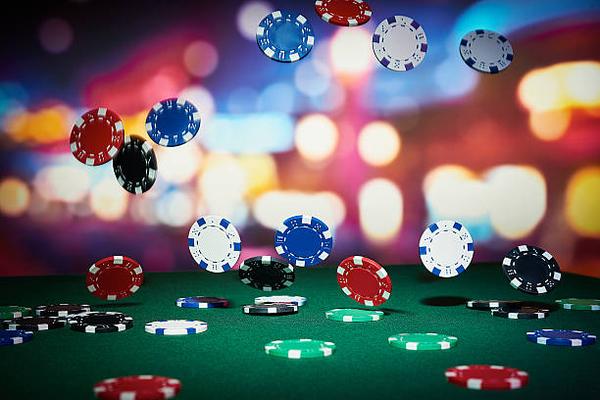 Reviewing Casino Rewards on i migliori casino non AAMS Websites