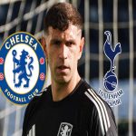 Examining Emiliano Martínez’s Transfer to Chelsea