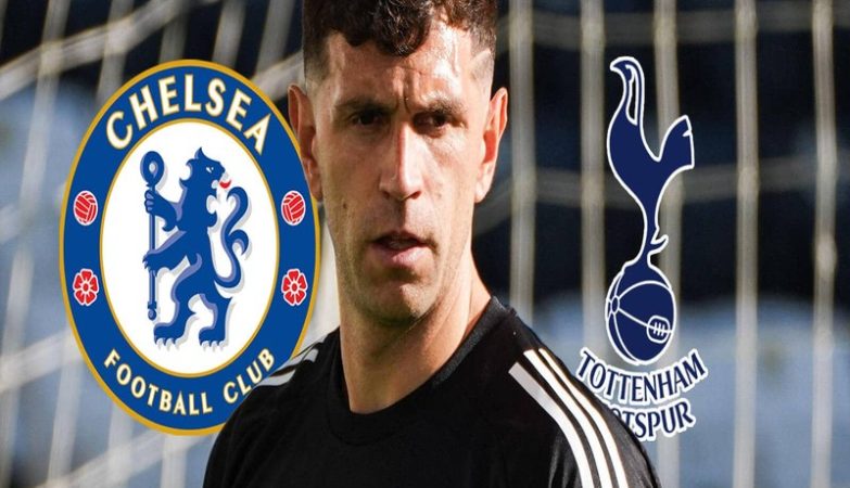 Examining Emiliano Martínez’s Transfer to Chelsea