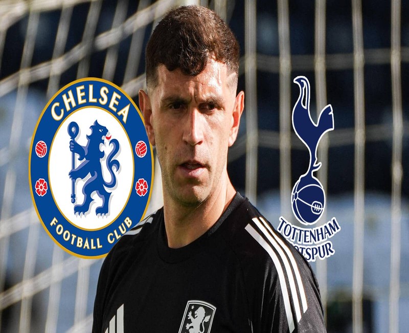 Examining Emiliano Martínez’s Transfer to Chelsea