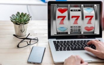 Exploring the Online World of digital spin games