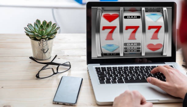 Exploring the Online World of digital spin games