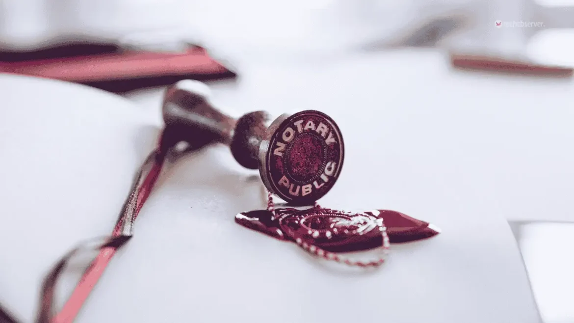 Organize Hospital Paperwork Through Mobile Notary Services for Patient Convenience