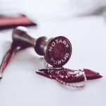 Organize Hospital Paperwork Through Mobile Notary Services for Patient Convenience