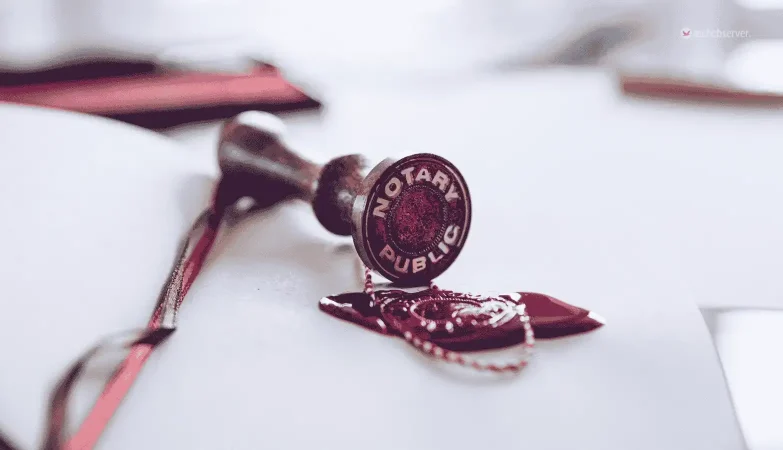 Organize Hospital Paperwork Through Mobile Notary Services for Patient Convenience
